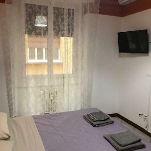 Dreibettzimmer